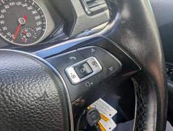 2020 Volkswagen Amarok TDI420 Core 2H MY20 4X4 Constant Candy White