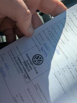 2020 Volkswagen Amarok TDI420 Core 2H MY20 4X4 Constant Candy White