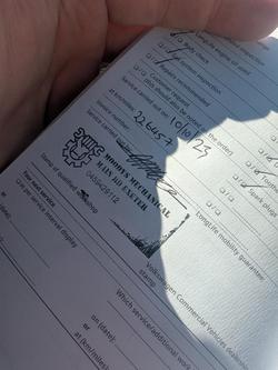 2020 Volkswagen Amarok TDI420 Core 2H MY20 4X4 Constant Candy White