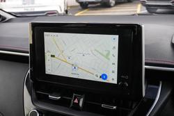 2023 Toyota Corolla ZR Hybrid