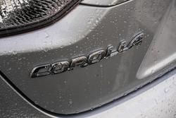 2023 Toyota Corolla ZR Hybrid