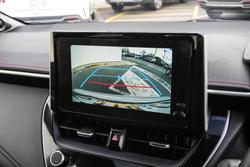 2023 Toyota Corolla ZR Hybrid