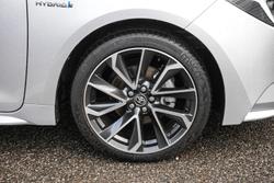 2023 Toyota Corolla ZR Hybrid