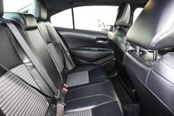 2023 Toyota Corolla ZR Hybrid