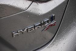 2023 Toyota Corolla ZR Hybrid