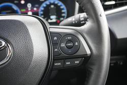 2023 Toyota Corolla ZR Hybrid