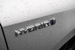 2023 Toyota Corolla ZR Hybrid