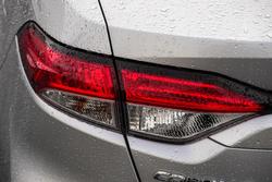 2023 Toyota Corolla ZR Hybrid