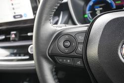 2023 Toyota Corolla ZR Hybrid