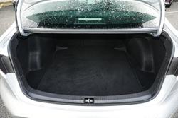 2023 Toyota Corolla ZR Hybrid