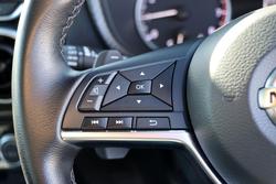 2021 Nissan
JUKE Ti