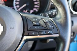2021 Nissan
JUKE Ti