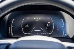 2025 GWM Haval Jolion Lux Hybrid