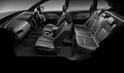 2025 Subaru Forester Hybrid Sport S6 MY26 AWD Crystal Black