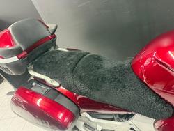 2004 Honda ST1300A Red