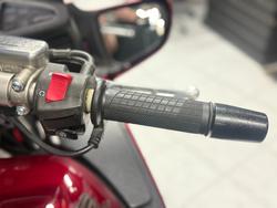 2004 Honda ST1300A Red