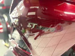 2004 Honda ST1300A Red