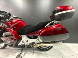 2004 Honda ST1300A Red