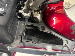 2004 Honda ST1300A Red