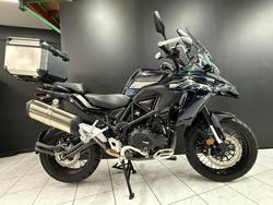 Benelli TRK 502X (abs)