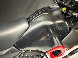 2024 Kawasaki 2024 Kawasaki 650CC KLR650 ABS Red