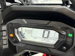 2024 Kawasaki 2024 Kawasaki 650CC KLR650 ABS Red