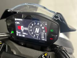 2023 DUCATI MONSTER Grey