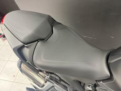 2023 DUCATI MONSTER Grey