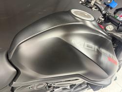 2023 DUCATI MONSTER Grey