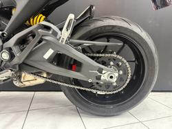 2023 DUCATI MONSTER Grey
