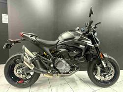 Ducati Monster