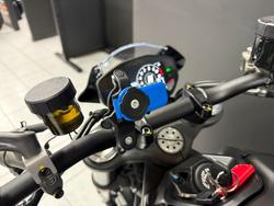 2023 DUCATI MONSTER Grey