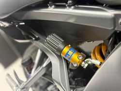 2025 Yamaha MT-09A SP (MT-09SP) Grey
