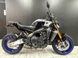 Yamaha MT-09A SP (MT-09SP)