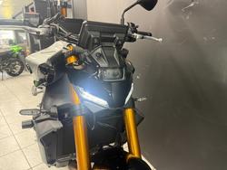 2025 Yamaha MT-09A SP (MT-09SP) Grey