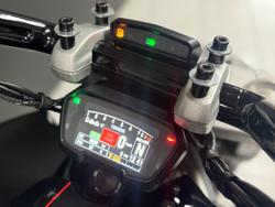 2016 DUCATI XDIAVEL S Black