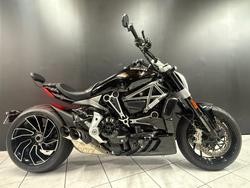 Ducati Xdiavel S