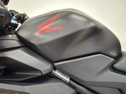 2021 Honda CBR500RA (ABS) LAMS Black