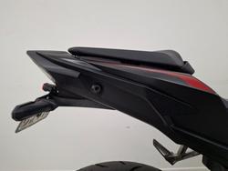 2021 Honda CBR500RA (ABS) LAMS Black