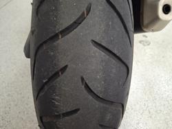 2021 Honda CBR500RA (ABS) LAMS Black