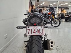 2021 Honda CBR500RA (ABS) LAMS Black