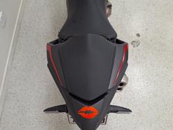 2021 Honda CBR500RA (ABS) LAMS Black