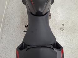 2021 Honda CBR500RA (ABS) LAMS Black