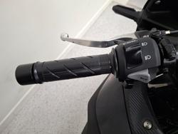 2021 Honda CBR500RA (ABS) LAMS Black