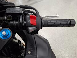 2021 Honda CBR500RA (ABS) LAMS Black