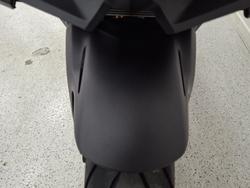 2021 Honda CBR500RA (ABS) LAMS Black