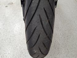 2021 Honda CBR500RA (ABS) LAMS Black