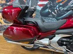 2024 Honda GL1800DA ABS GOLDWING TOUR PRE RED