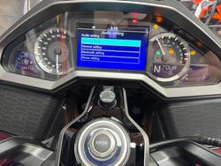 2024 Honda GL1800DA ABS GOLDWING TOUR PRE RED