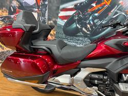 2024 Honda GL1800DA ABS GOLDWING TOUR PRE RED